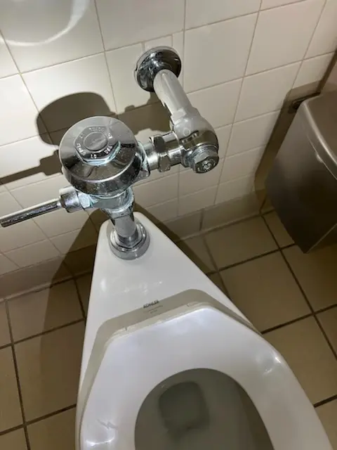 Fixture installation and repair for Hydro Jetting in Almond